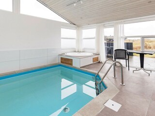 Ferienhaus Rødhus  2