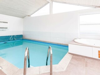 Ferienhaus Rødhus  3