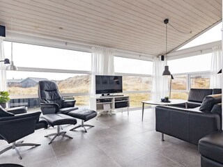 Ferienhaus Rødhus  5