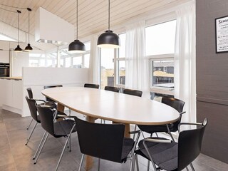 Ferienhaus Rødhus  6
