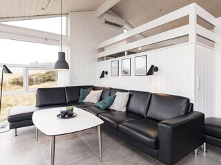 Ferienhaus Rødhus  7