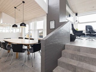 Ferienhaus Rødhus  8