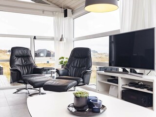 Ferienhaus Rødhus  9