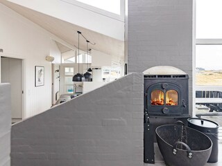 Ferienhaus Rødhus  13
