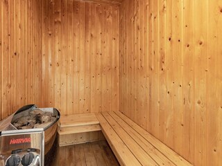 Casa de vacaciones Rødhus  32