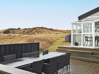 Ferienhaus Rødhus  26