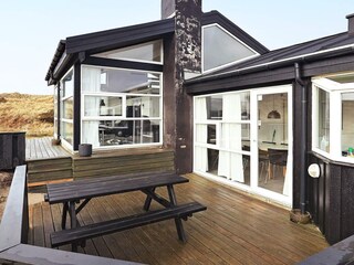 Ferienhaus Rødhus  27