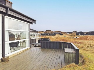 Maison de vacances Rødhus  28
