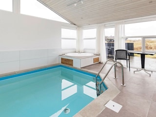 Holiday house Rødhus  17