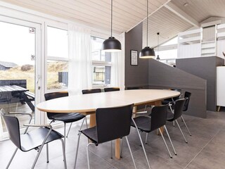 Casa de vacaciones Rødhus  16