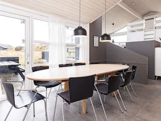 Ferienhaus Rødhus  34
