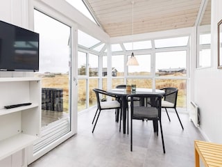 Holiday house Rødhus  7