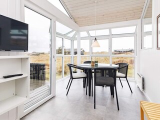 Maison de vacances Rødhus  9