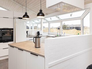 Holiday house Rødhus  10