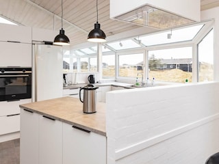 Holiday house Rødhus  9