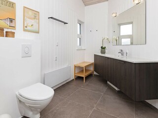 Casa per le vacanze Rødhus  4