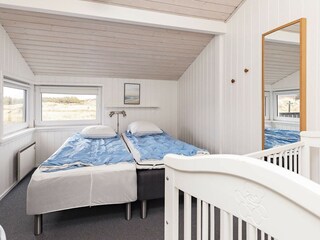 Casa de vacaciones Rødhus  10