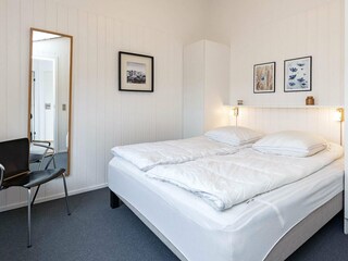 Holiday house Rødhus  12