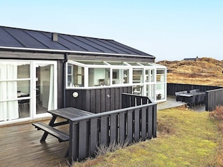 Ferienhaus Rødhus  38