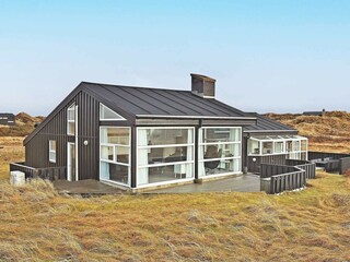 Maison de vacances Rødhus  25