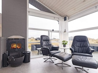 Ferienhaus Rødhus  24