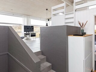 Casa de vacaciones Rødhus  6