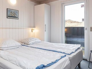 Casa de vacaciones Rødhus  35