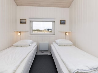 Casa de vacaciones Rødhus  38