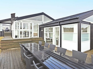 Holiday house Rødhus  28