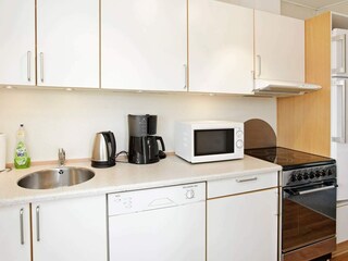 Apartment Vejers Strand  8