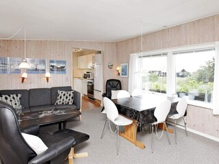 Apartment Vejers Strand  9