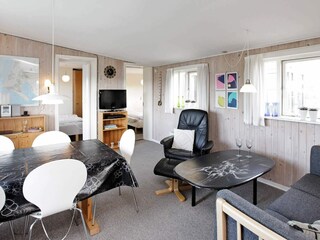 Apartment Vejers Strand  6
