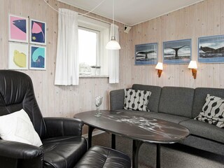Apartment Vejers Strand  10