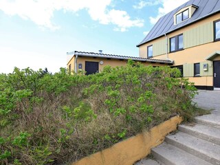 Apartamento Vejers Strand  3