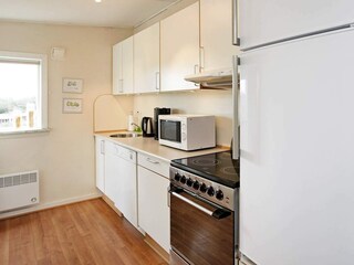Apartment Vejers Strand  5