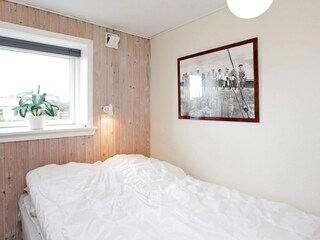 Apartamento Vejers Strand  8