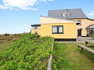 Apartment Vejers Strand  3