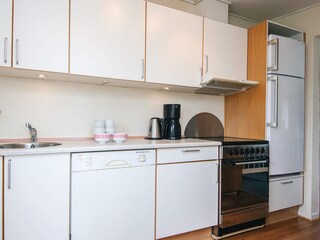 Apartment Vejers Strand  5