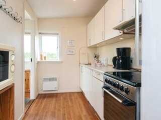 Apartment Vejers Strand  2