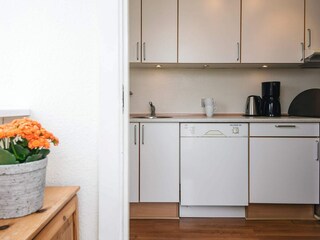 Appartement Vejers Strand  15