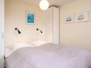 Apartamento Vejers Strand  9