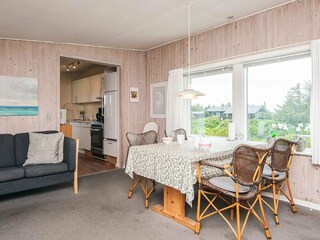 Appartement Vejers Strand  16