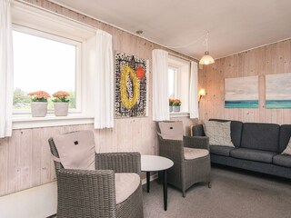 Appartement Vejers Strand  10