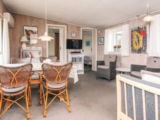 Apartment Vejers Strand  17