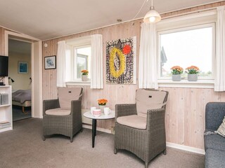 Appartement Vejers Strand  14