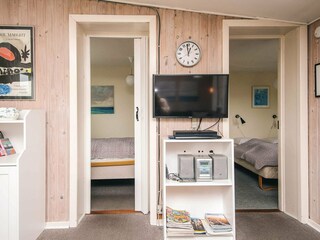 Apartment Vejers Strand  6