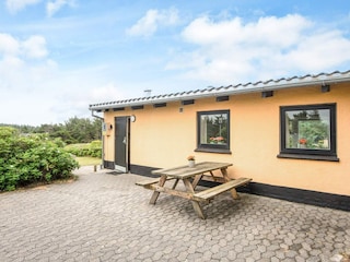 Apartment Vejers Strand  25