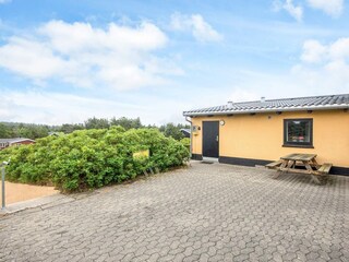 Apartment Vejers Strand  19