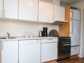 Appartement Vejers Strand  20