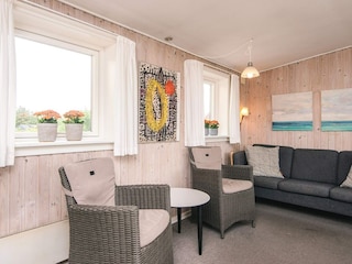 Apartment Vejers Strand  36